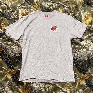 Icecream Lambo TShirt BillionaireBoysClub 'Heather Grey'